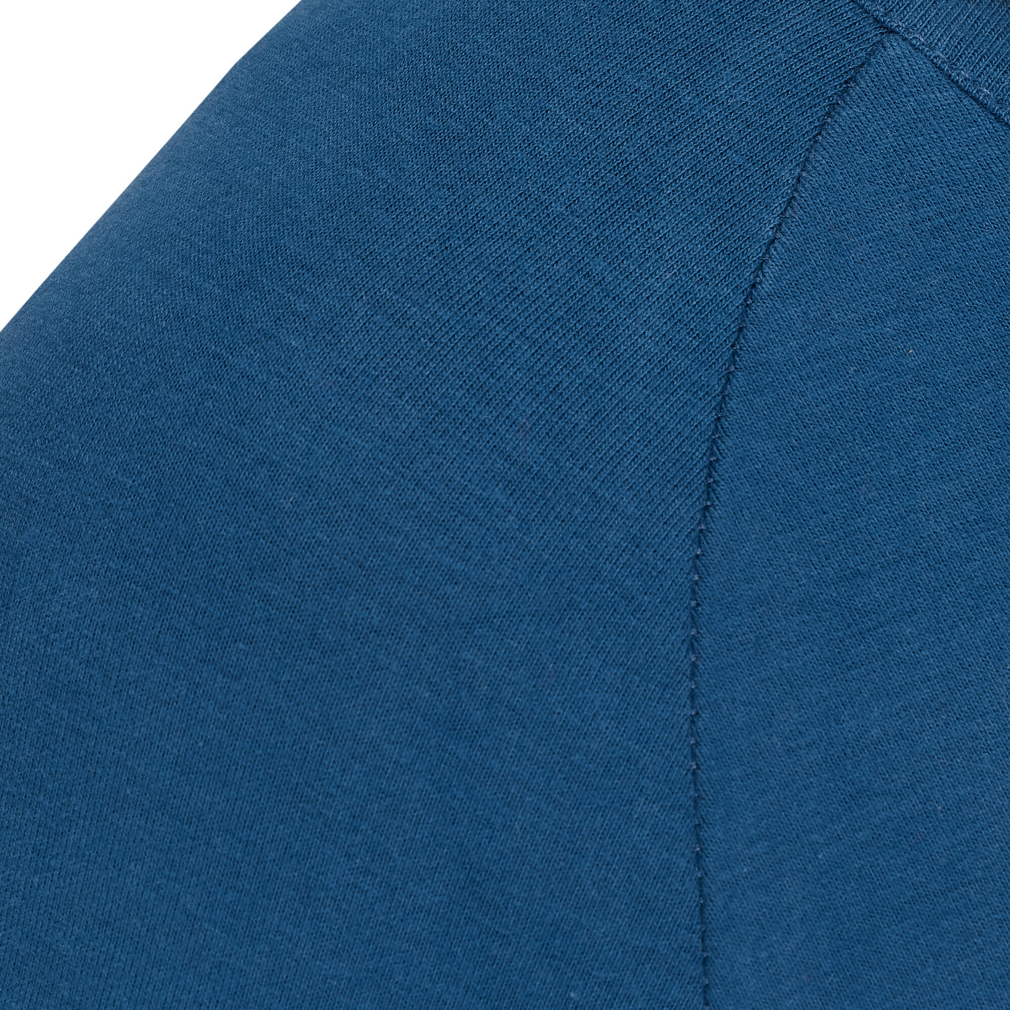 Damen ELLY bequemes kurzarm Freizeitshirt aus Bio-Baumwolle 4/5