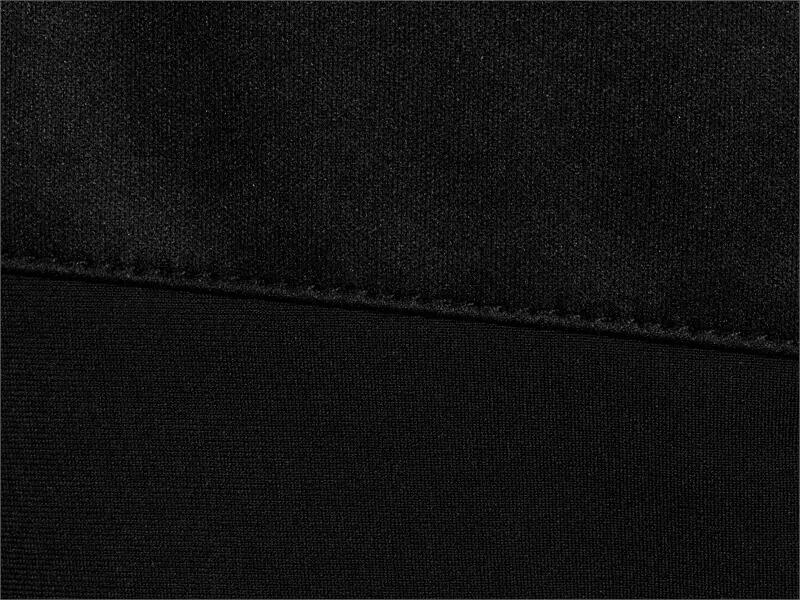 Herren WAISTCOAT windabweisende Laufweste Reflektoren 6/6