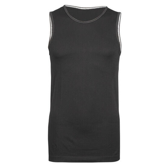 Geruchsneutralisierendes Funktionsunterhemd für Herren TANK TOP