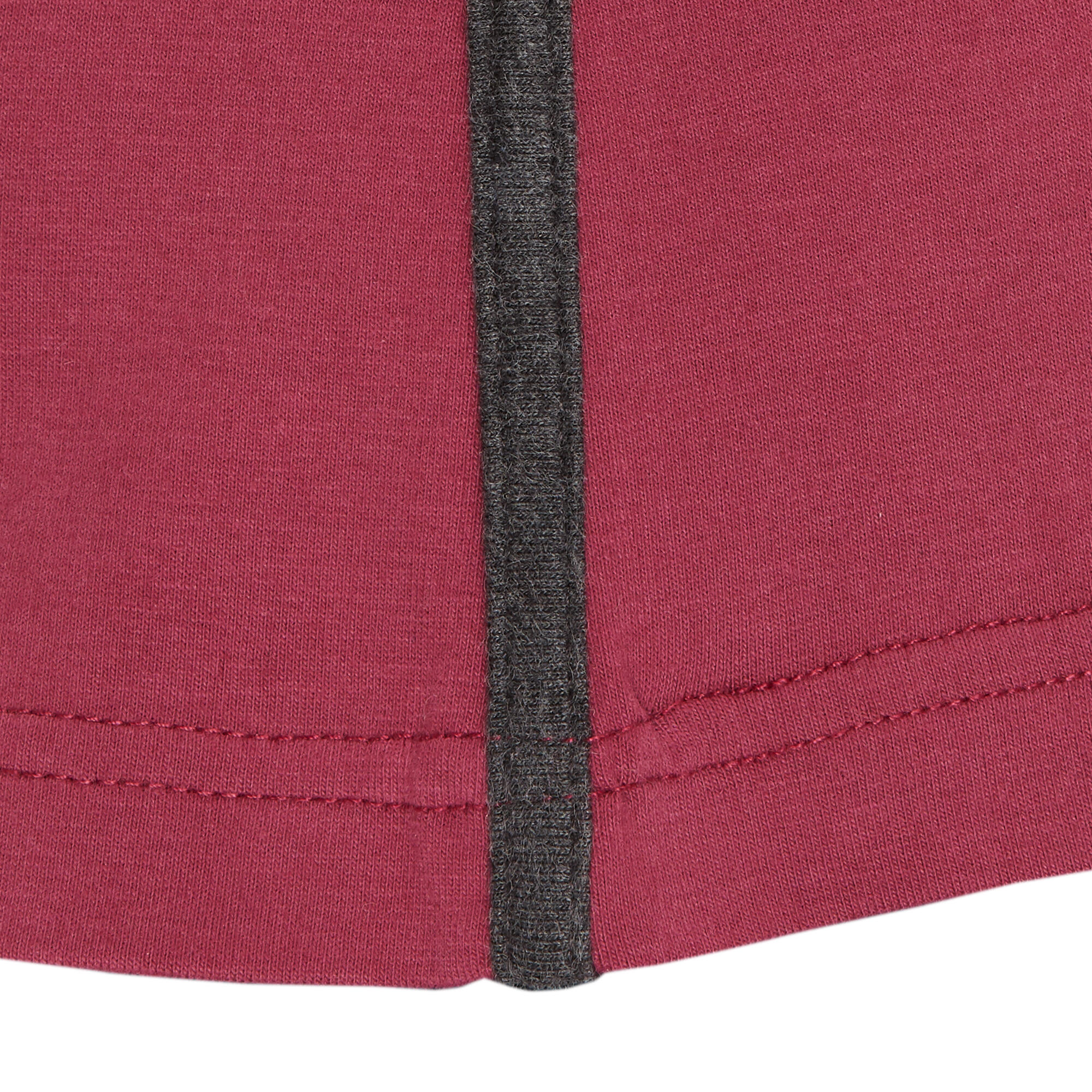 Damen ELLY bequemes kurzarm Freizeitshirt aus Bio-Baumwolle 3/4