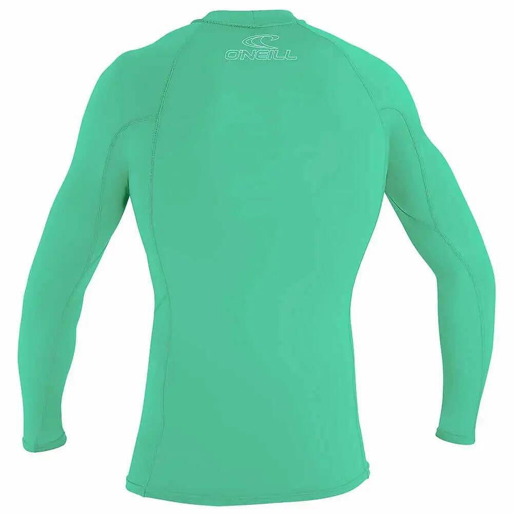 Maillot manches longues fille O'Neill Basic Skins 2/3
