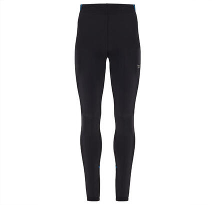 Warme Herren Lauftight mit Anti-Rutsch-Gummi SILVAN