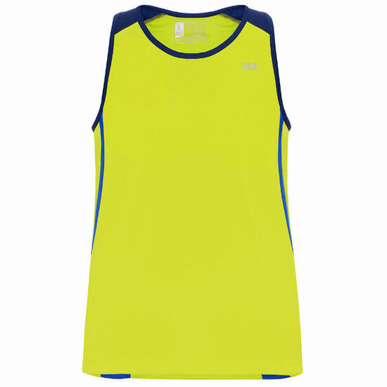 Atmungsaktives Herren Tank Top Miami MIAMI