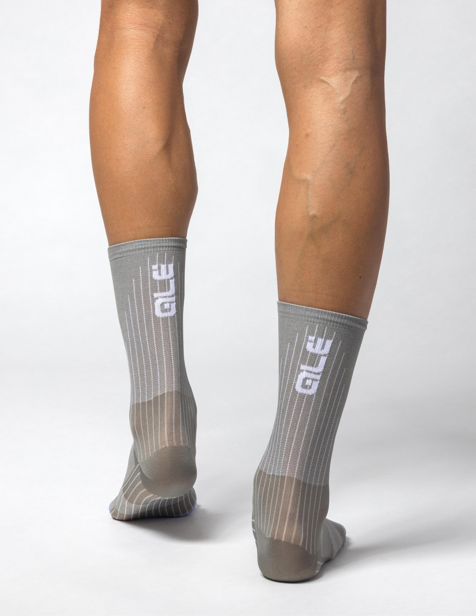 Chaussettes classiques - COLOR BLOCK 4/6
