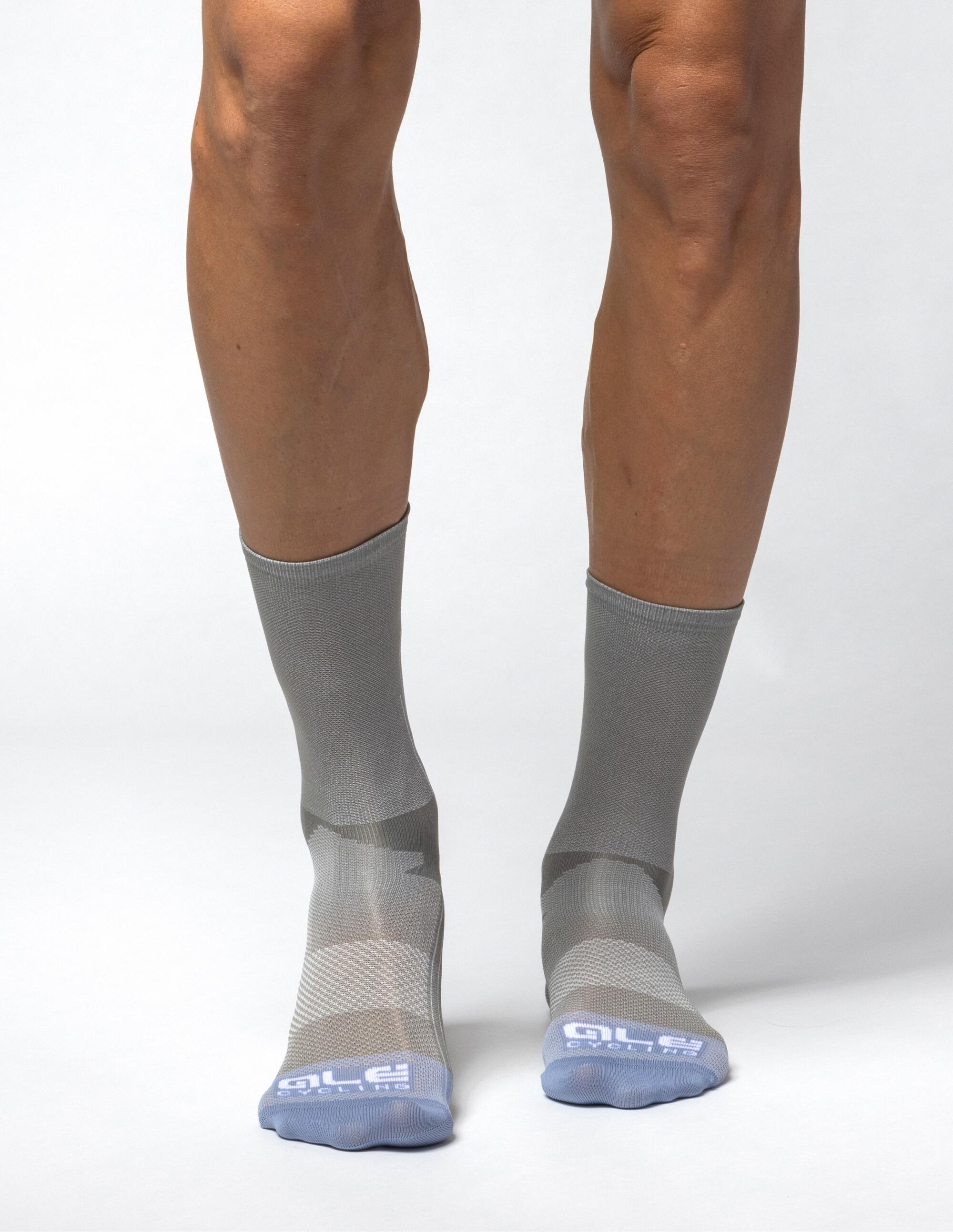 Chaussettes classiques - COLOR BLOCK 2/6