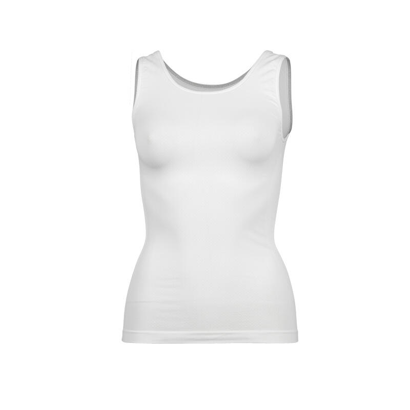 TAO Geruchsneutralisierendes Damen Funktionsunterhemd TANK TOP