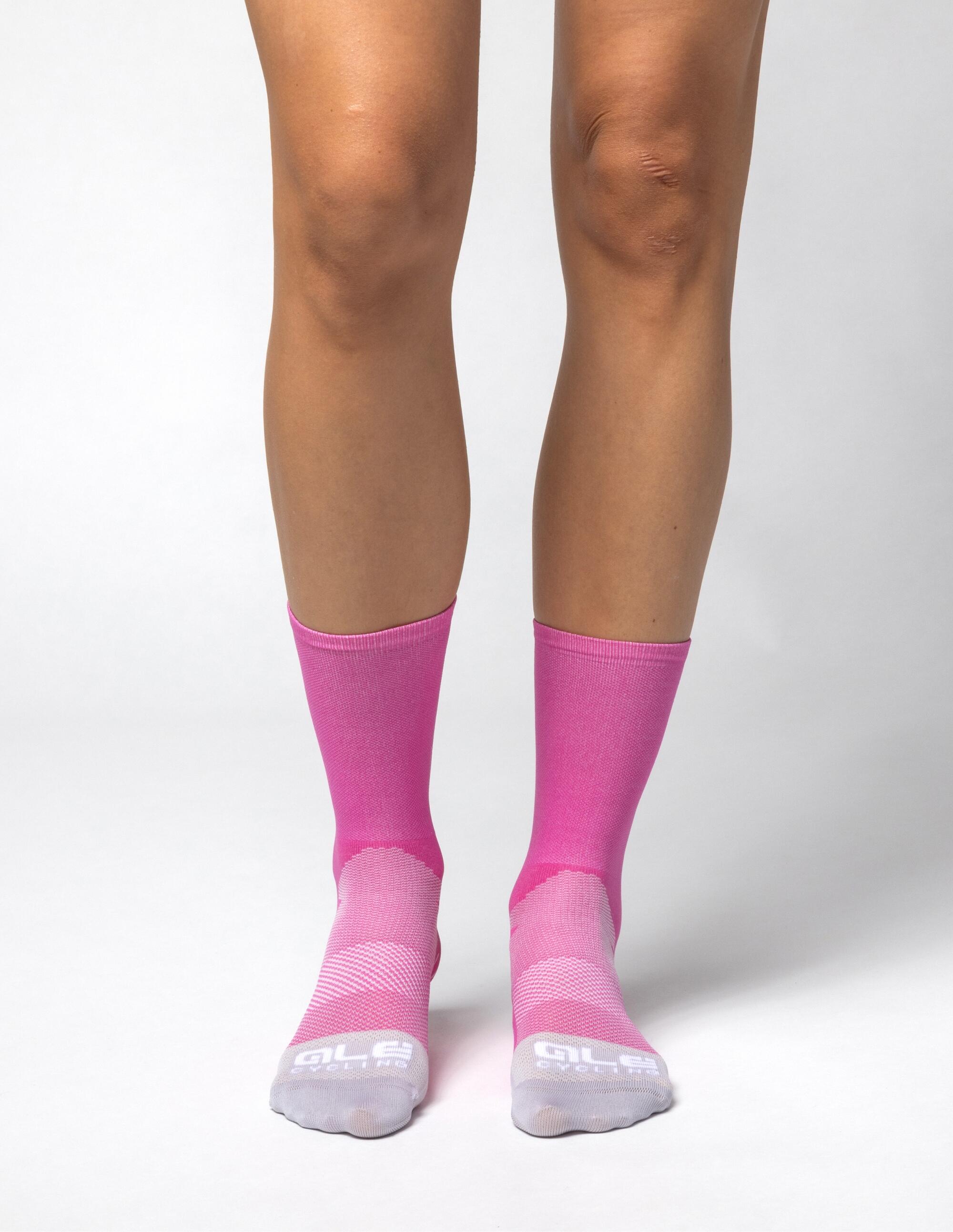 Chaussettes classiques - COLOR BLOCK 2/7