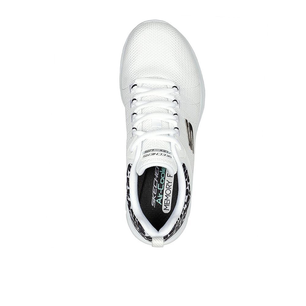Baskets Skechers modèle 149582-WHLD pour femmes 3/5