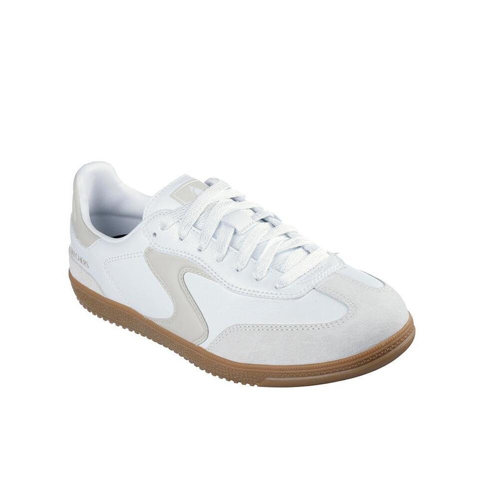 Buty damskie SKECHERS Hotshot Kickoffnatural