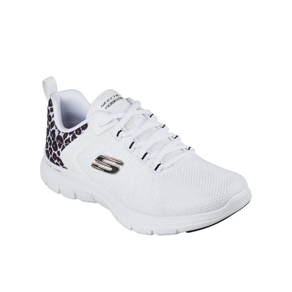 Baskets Skechers modèle 149582-WHLD pour femmes 2/5