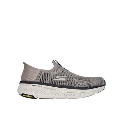 Zapatillas Skechers Hombre Max Cushioning Premier 2.0 Topo