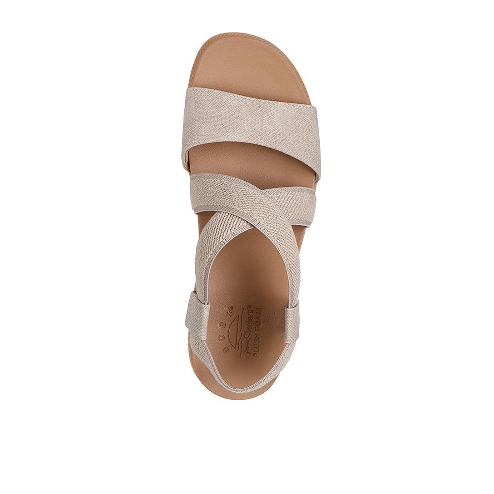 Sandales Skechers modèle 135-114705 pour femmes 3/5