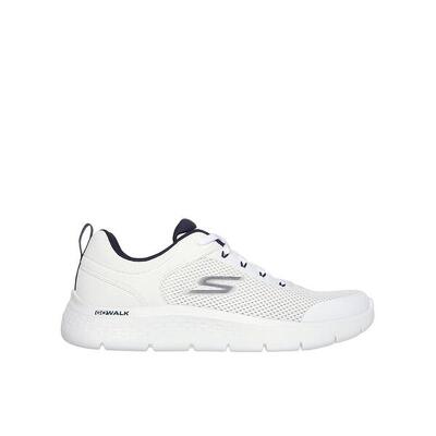 Zapatillas Skechers Hombre Go Walk Flex - Independent Azul marino