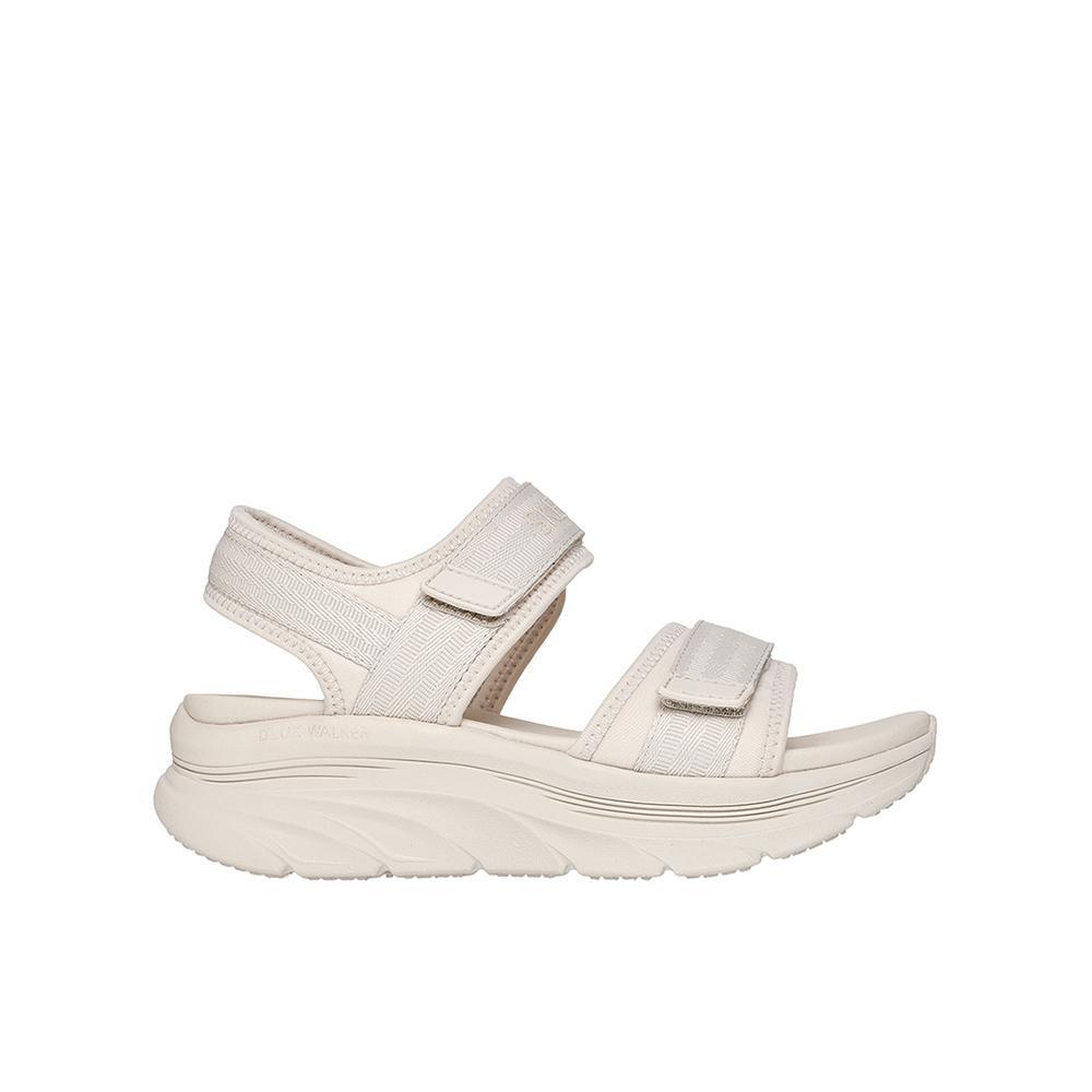 Sandale damă SKECHERS D'Lux Walker Adored Days