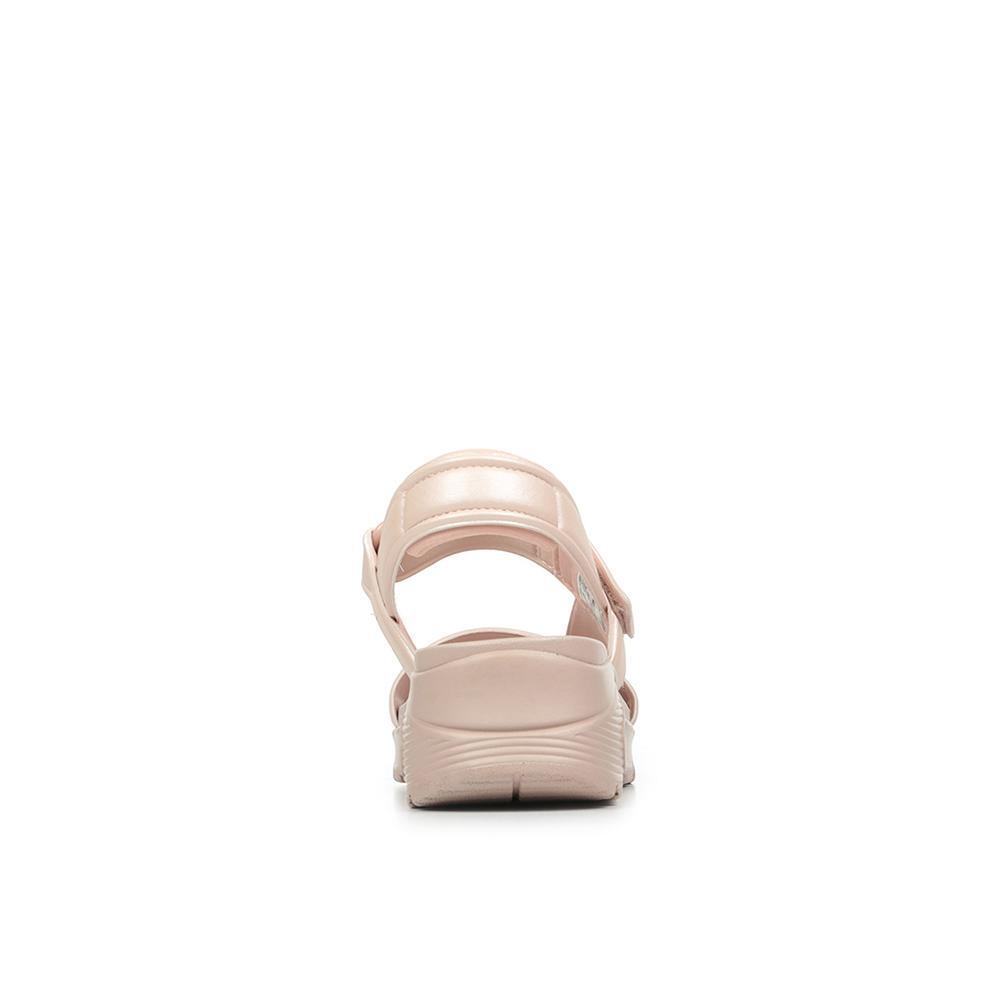 Comda SANDALE FEMME Skechers Uno Sandal Basically Pretty ROSE 4/7