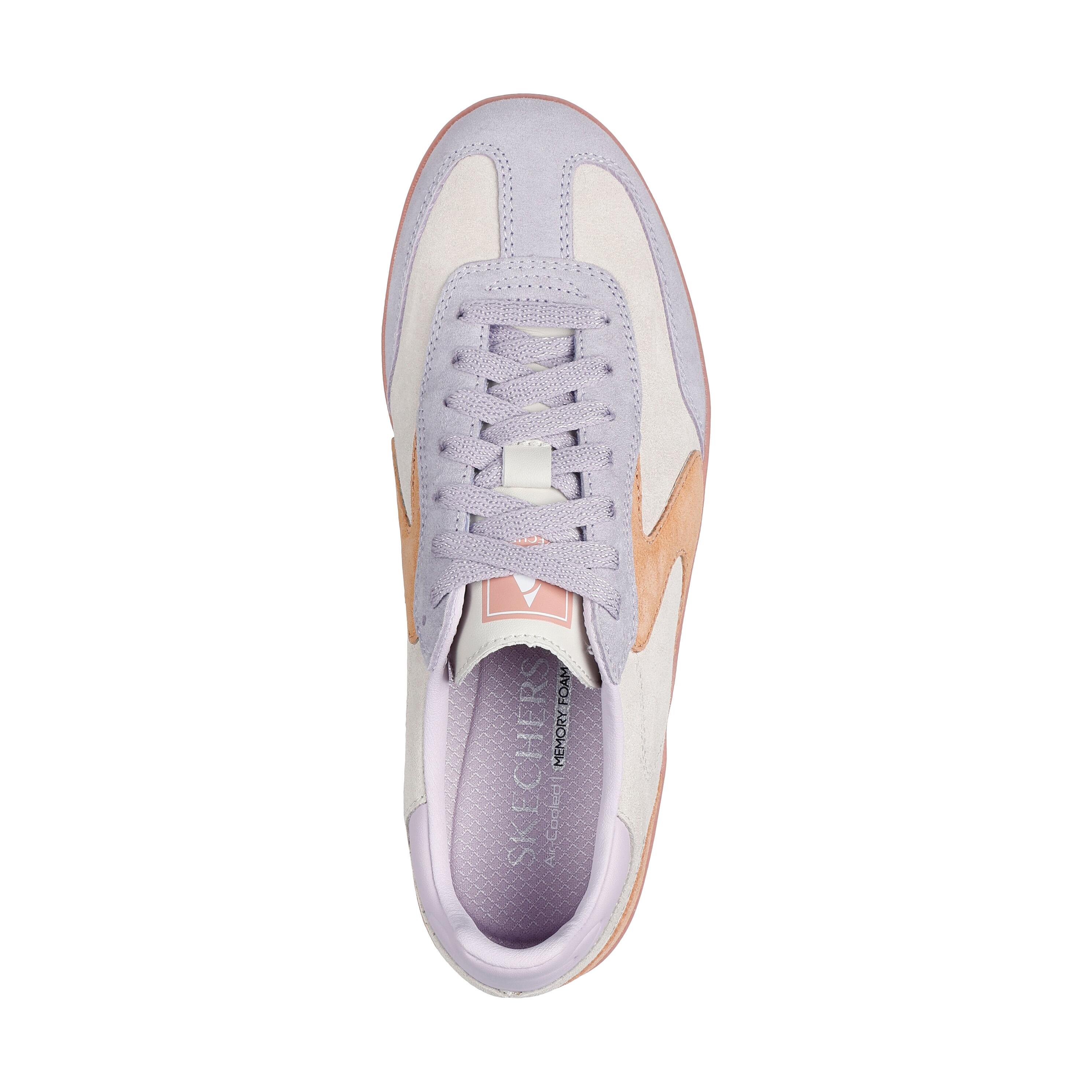 Zapatillas Skechers Mujer Hotshot - For The Win Multicolor 4/7