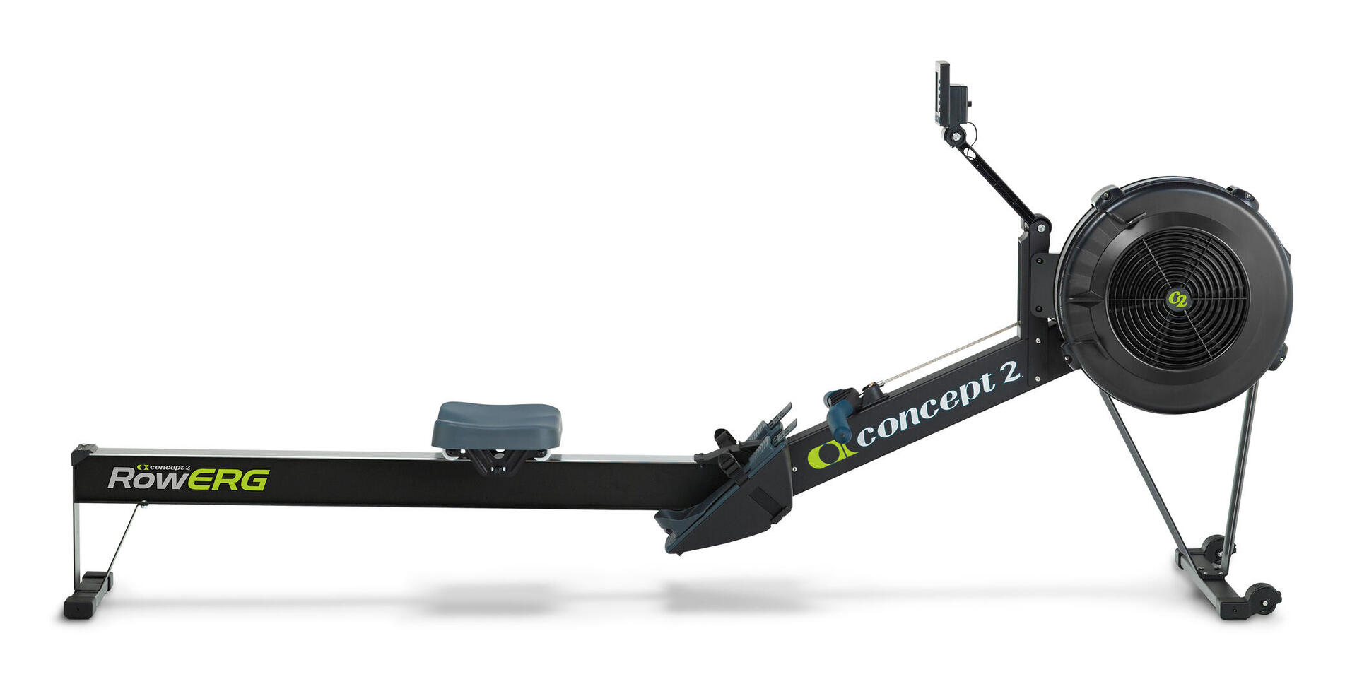 Rowing Machine RowErg with Tall Legs (20