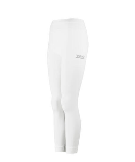 Geruchsneutralisierende Funktionstight für Damen Lange Tight