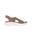 SANDALE FEMME Skechers Slip-ins Ultra Flex 3.0 Sun Warmth MARRON