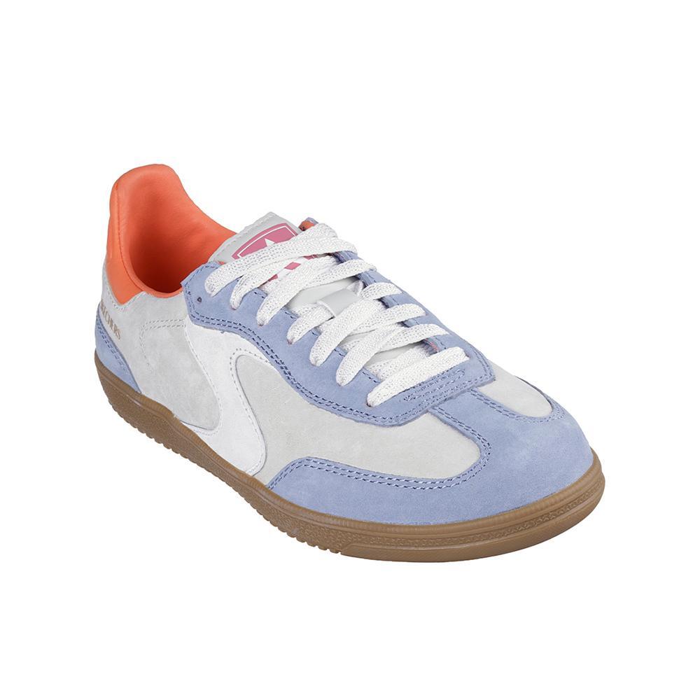 Baskets Skechers modèle 185234-LBMT pour femmes 2/6