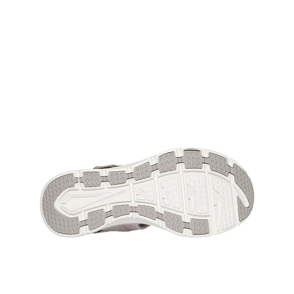 Sandalias Skechers Mujer Relaxed Fit: D'Lux Walker - Daily Outing Topo 4/5