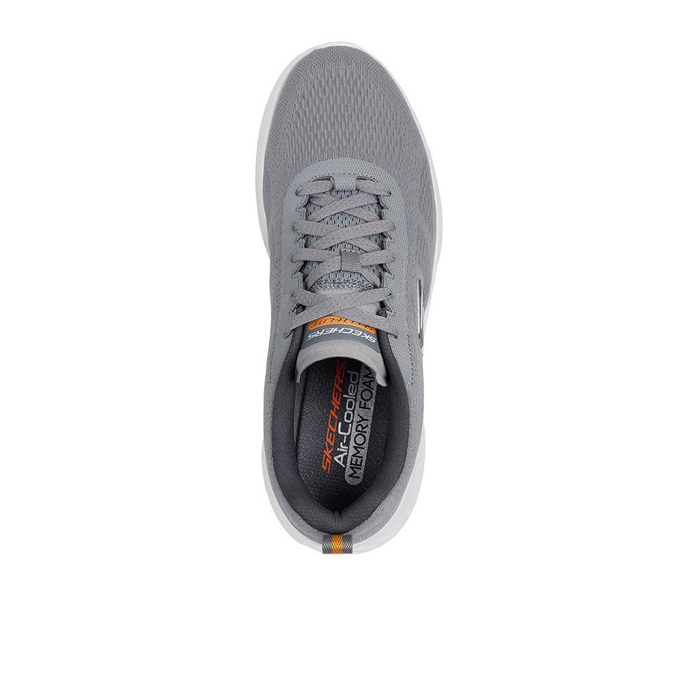 Sapatilhas Skechers Homem Skech-Lite Pro - Motion Cinza 3/4