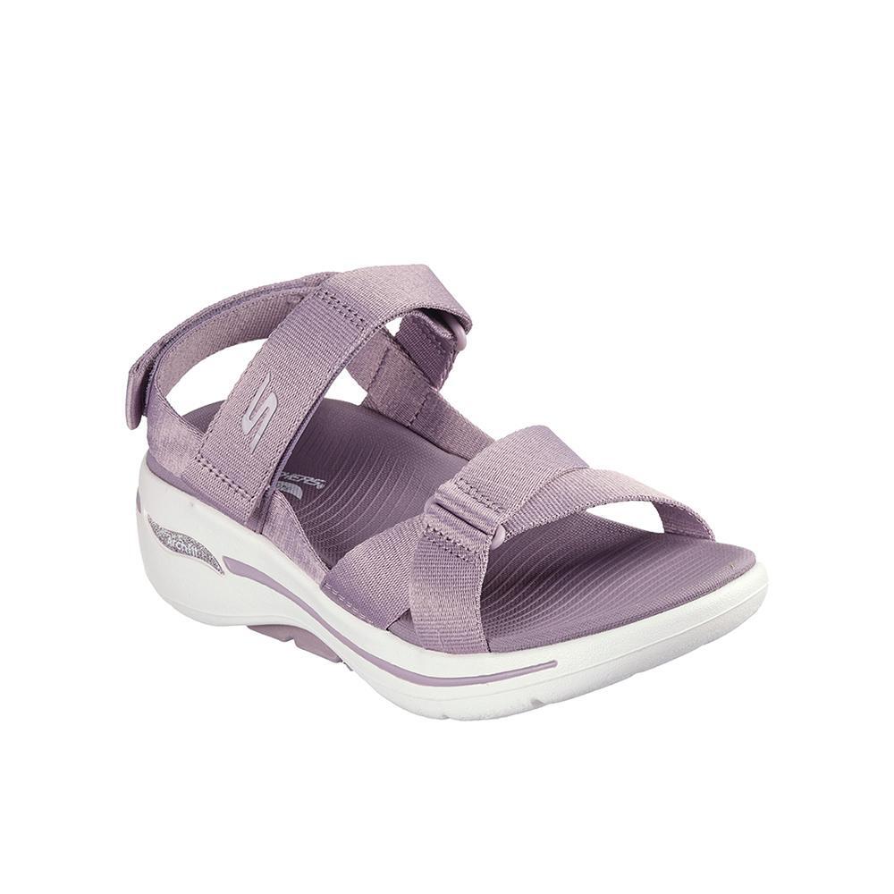 Sandálias Skechers Mulher Go Walk Arch FIT  Roxas 2/4
