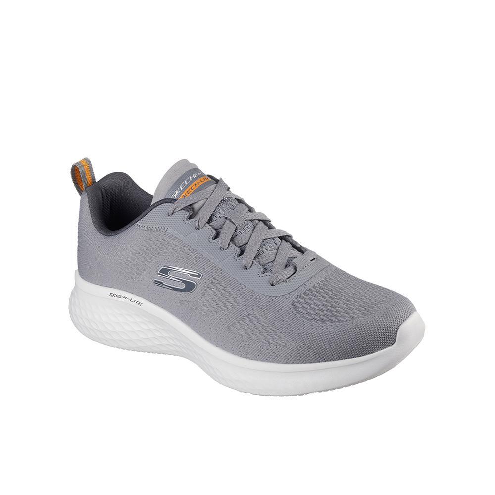 Sapatilhas Skechers Homem Skech-Lite Pro - Motion Cinza 2/4