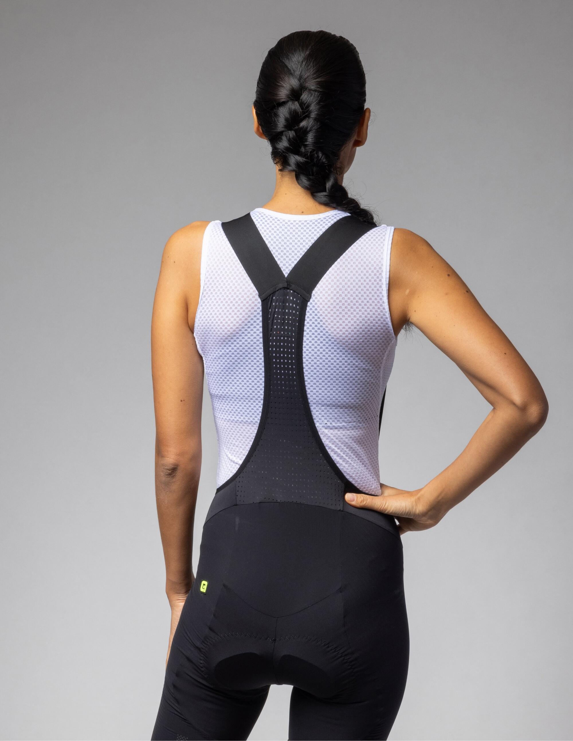 Pantaloni corti con bretelle - SPRINTER R-EV1 5/7