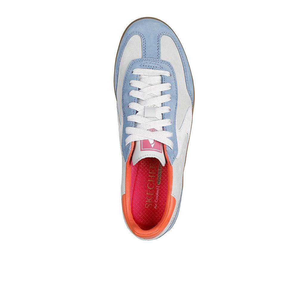 Baskets Skechers modèle 185234-LBMT pour femmes 3/6