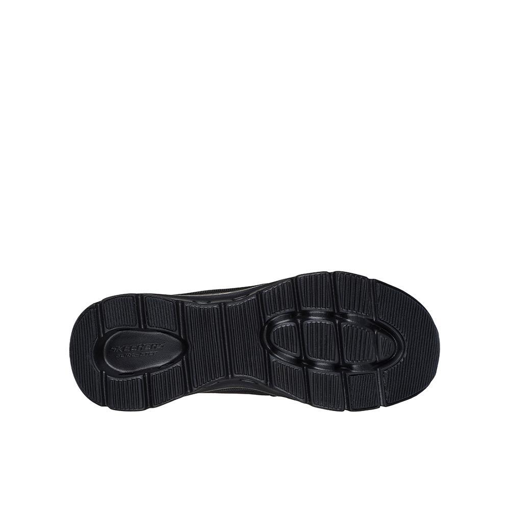 Sapatilhas Skechers Mulher  Glide-Step Pro Pretas 4/6