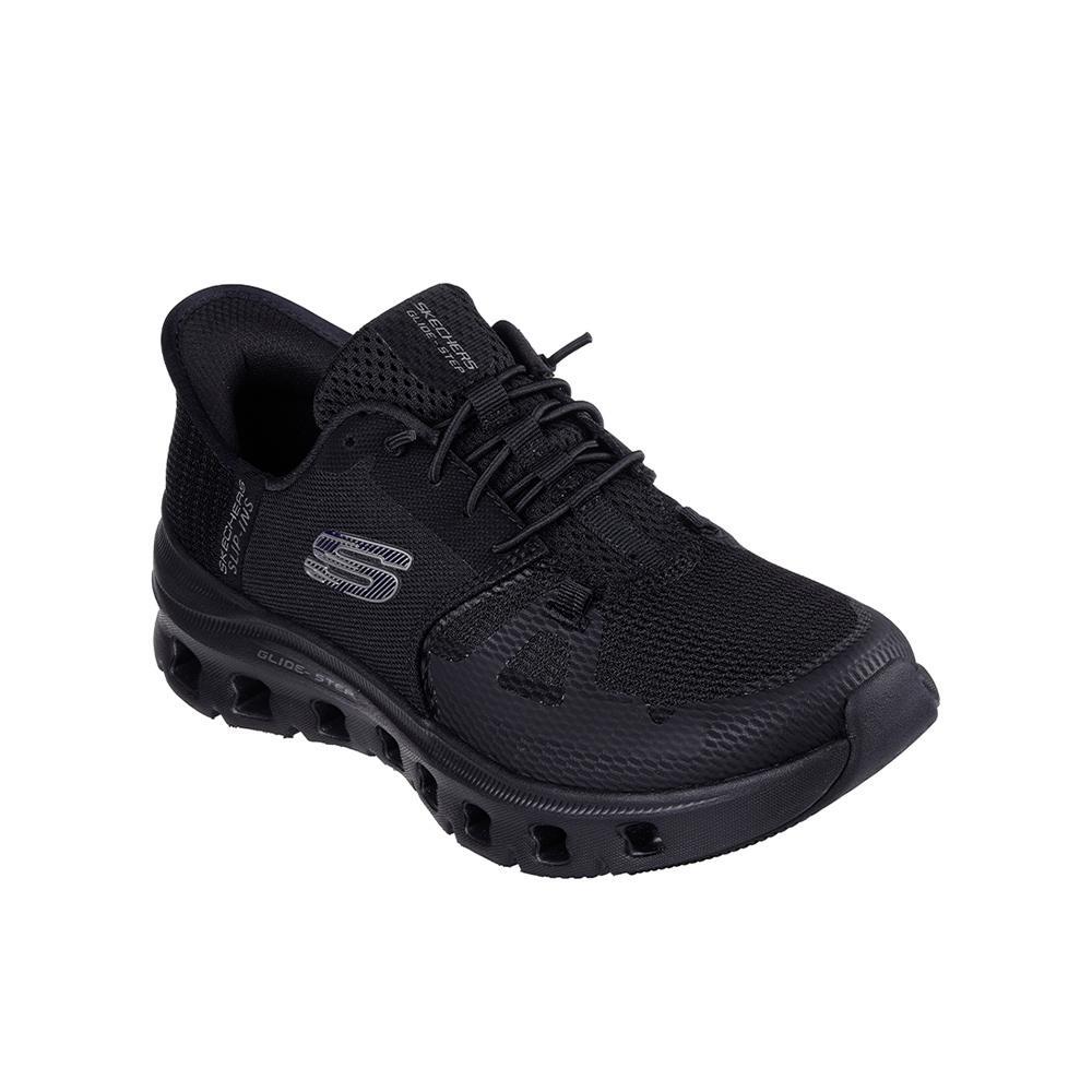 Sapatilhas Skechers Mulher  Glide-Step Pro Pretas 2/6