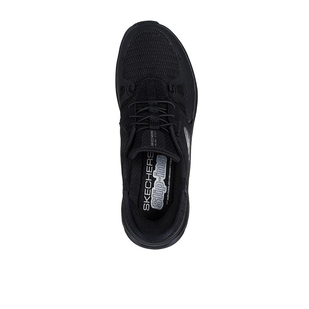 Sapatilhas Skechers Mulher  Glide-Step Pro Pretas 3/6