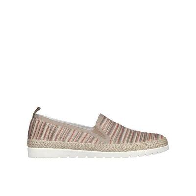 Zapatillas Skechers Mujer Bobs Flexpadrille 3.0 - Serene Sweetie Multicolor