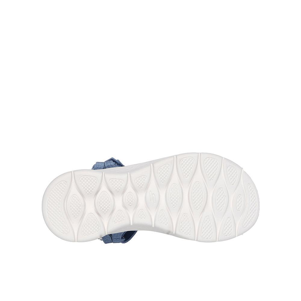 Sandalo SKECHERS Go Walk Flex da donna Sublime 4/5