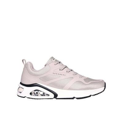 Skechers Tres Air Uno Revolution Airy. Sneaker uomo. Beige. 41