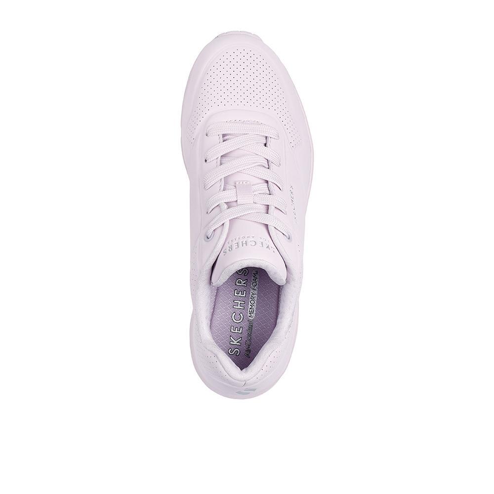 Schoen Skechers model 73690LVLP voor vrouwen 3/7