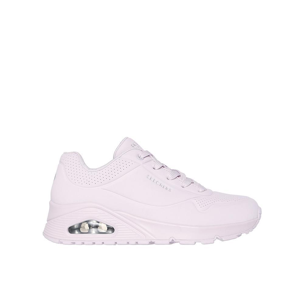 Skechers - Baskets Skechers Modèle 73690lvlp Pour Femmes - Chaussures De Sport - Multicolore|rose - Decathlon