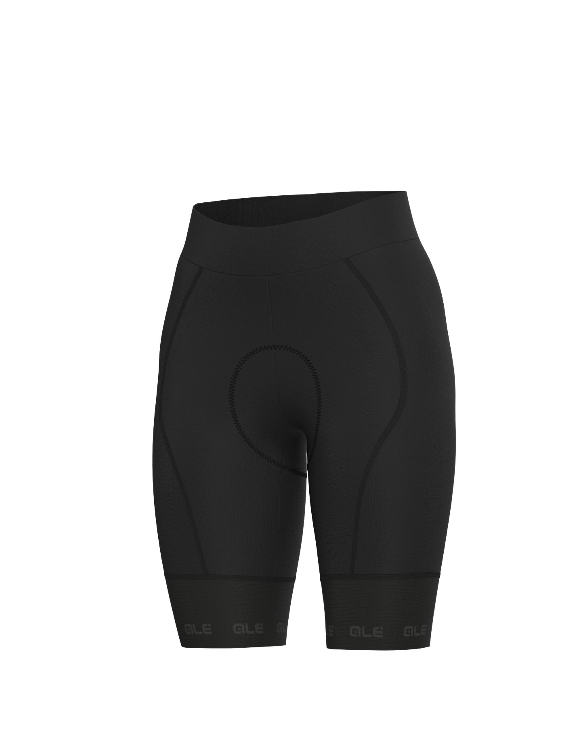 ALÉ CYCLING Calças curtas sem alças - STRADA 2.0 PR-E