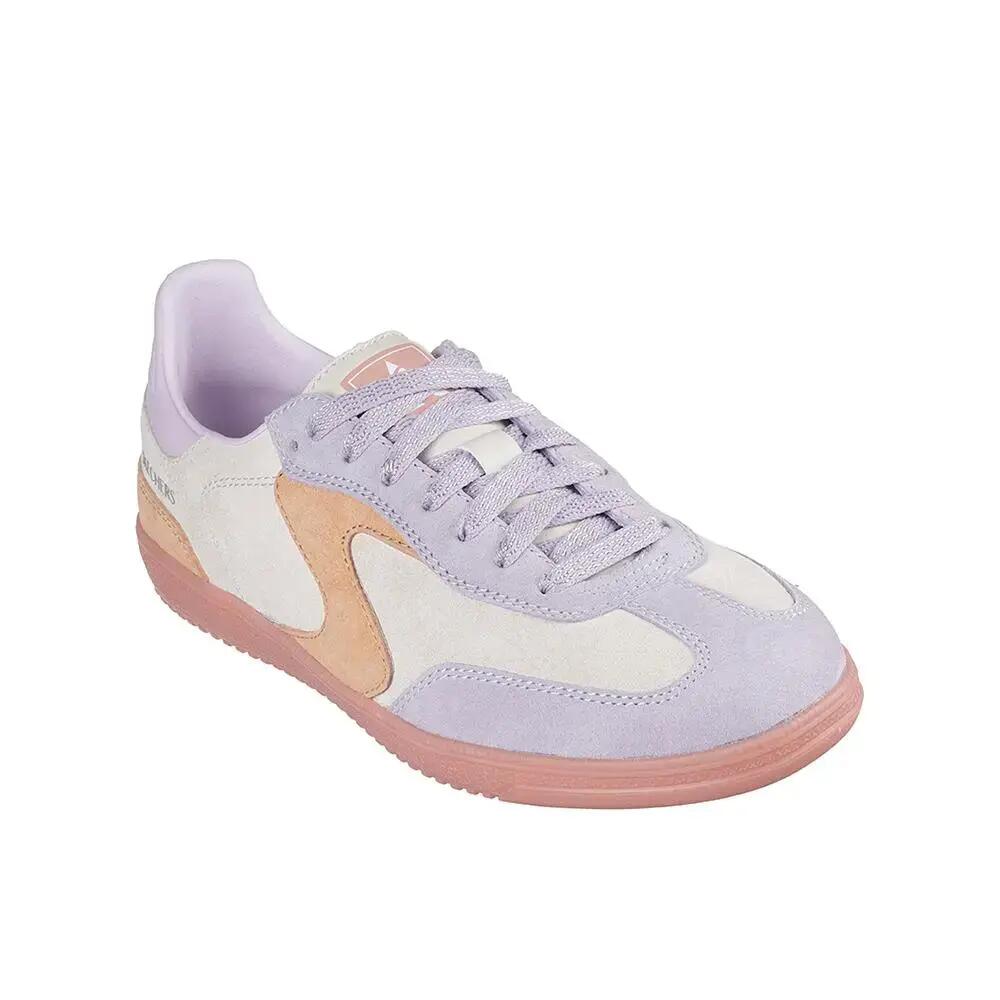 Zapatillas Skechers Mujer Hotshot - For The Win Multicolor 2/7
