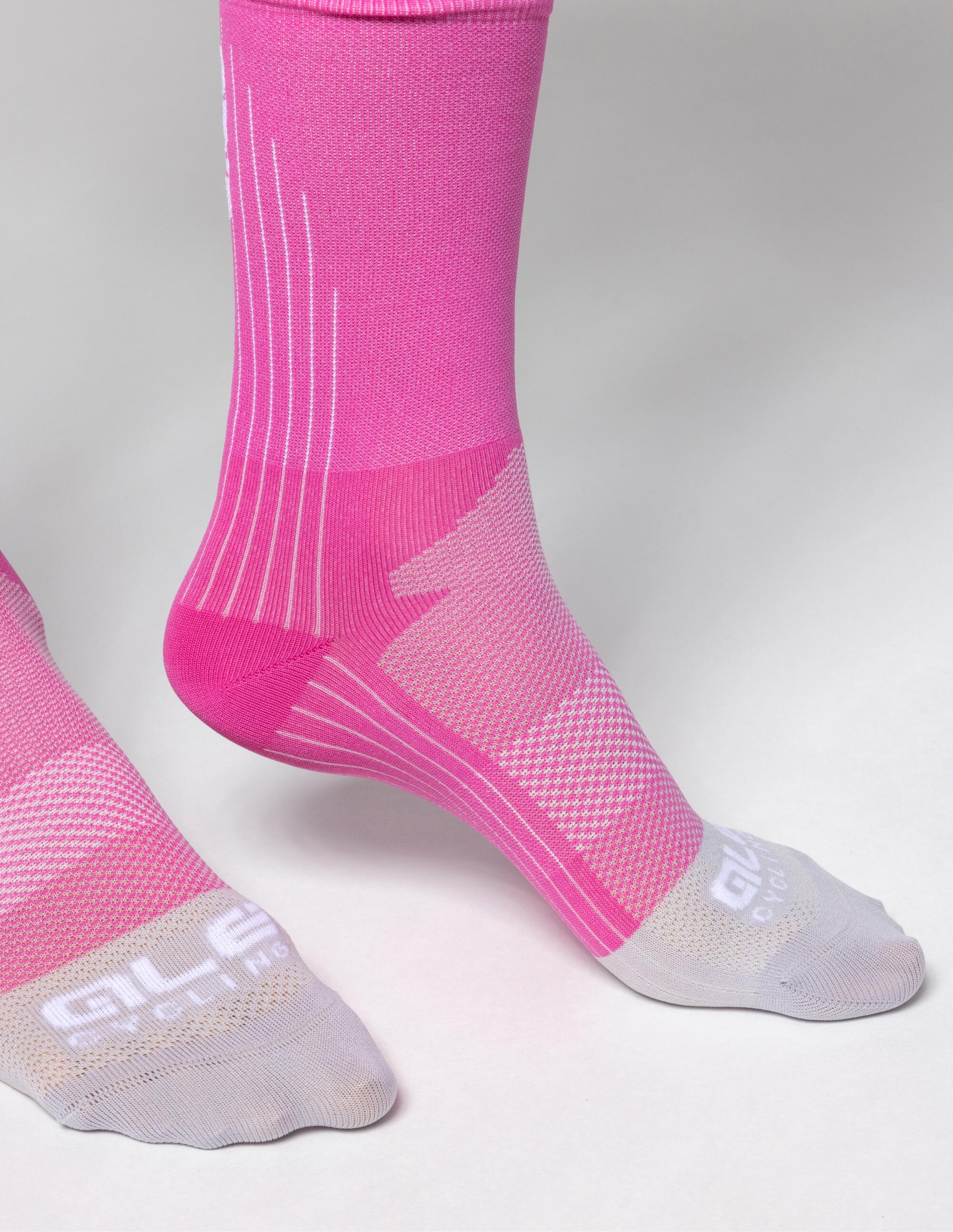 Chaussettes classiques - COLOR BLOCK 7/7