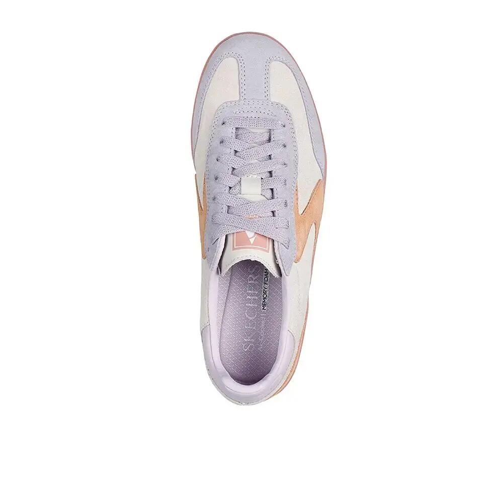 Zapatillas Skechers Mujer Hotshot - For The Win Multicolor 3/7