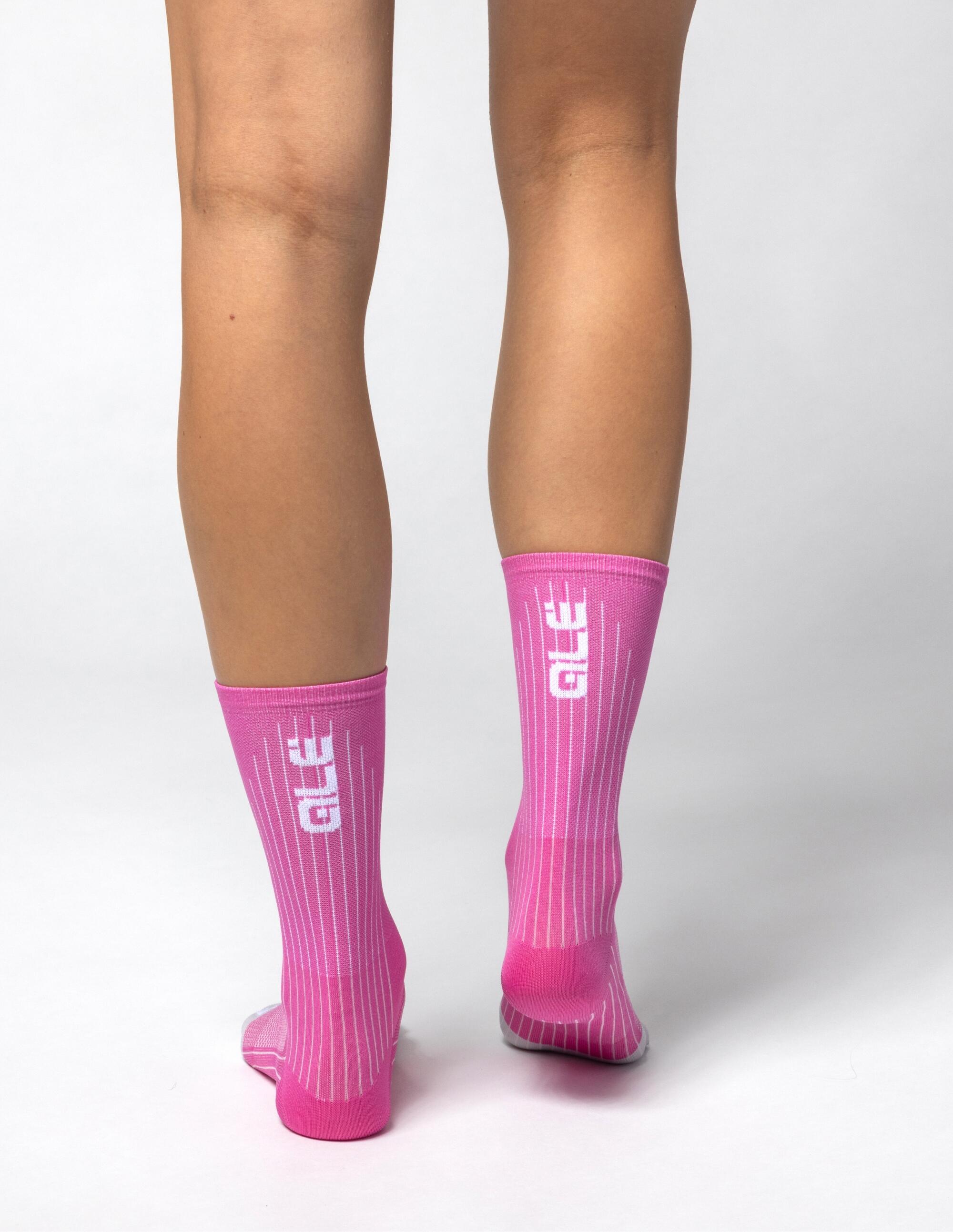 Chaussettes classiques - COLOR BLOCK 4/7