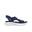 SANDALE FEMME Skechers Slip-ins Ultra Flex 3.0 Sun Warmth BLEU
