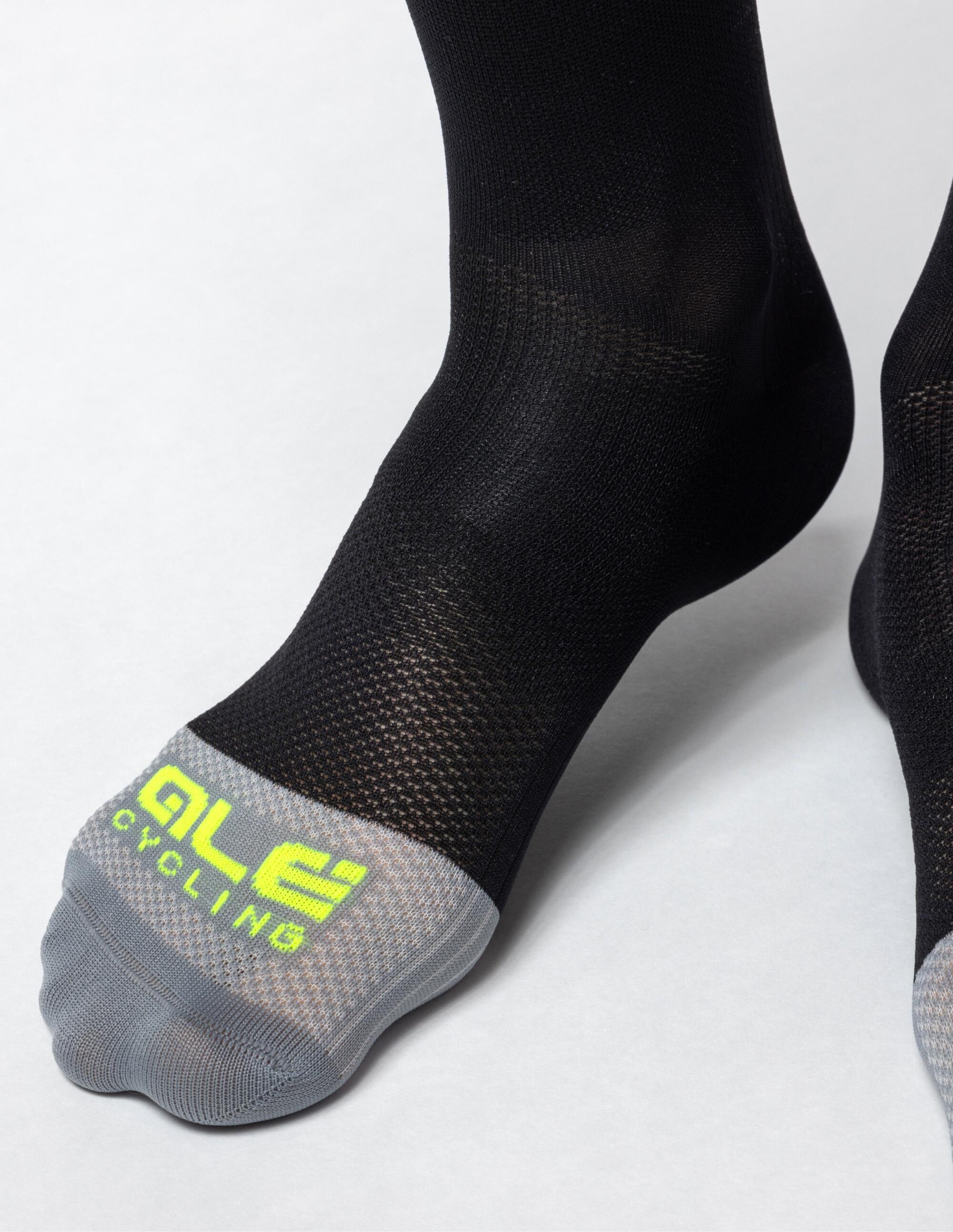 Chaussettes classiques - COLOR BLOCK 6/6