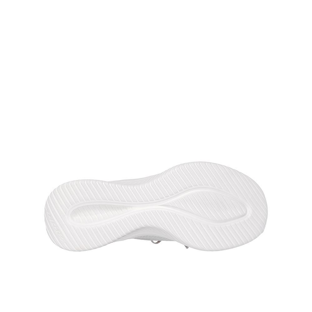 Zapatillas Skechers Mujer Ultra flex 3.0 - Elevated motion Grises 4/7
