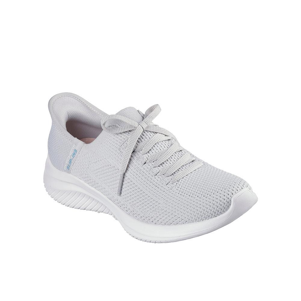 Zapatillas Skechers Mujer Ultra flex 3.0 - Elevated motion Grises 2/7