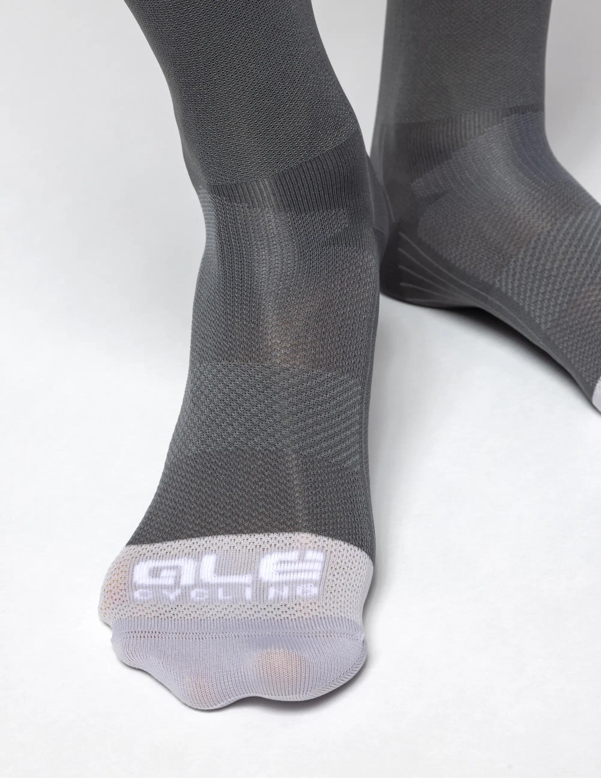 Chaussettes classiques - COLOR BLOCK 6/6