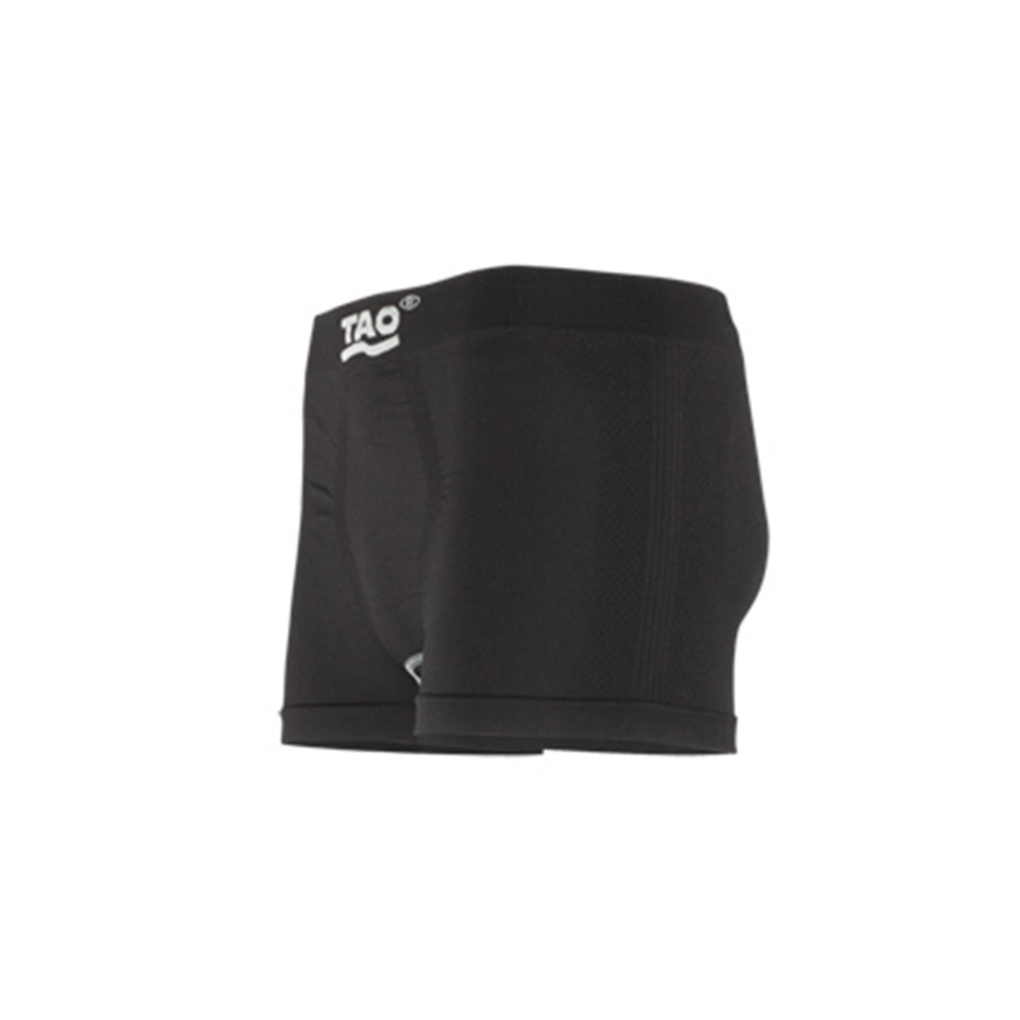 TAO Nahtloser und geruchsneutralisiernde Funktionsboxer für Herren BOXER