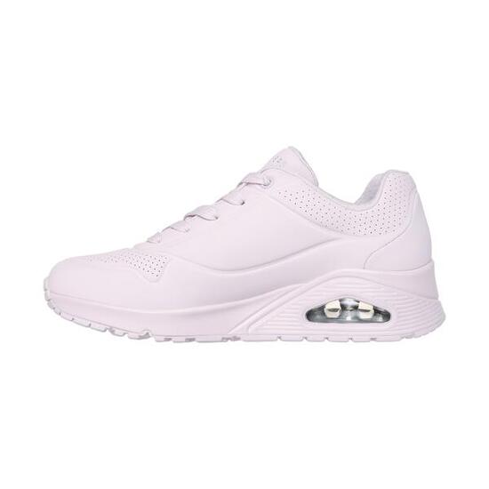 Zapatillas Skechers modelo 73690ORYL para mujer